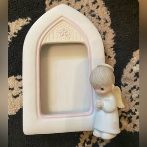 Precious moments frame